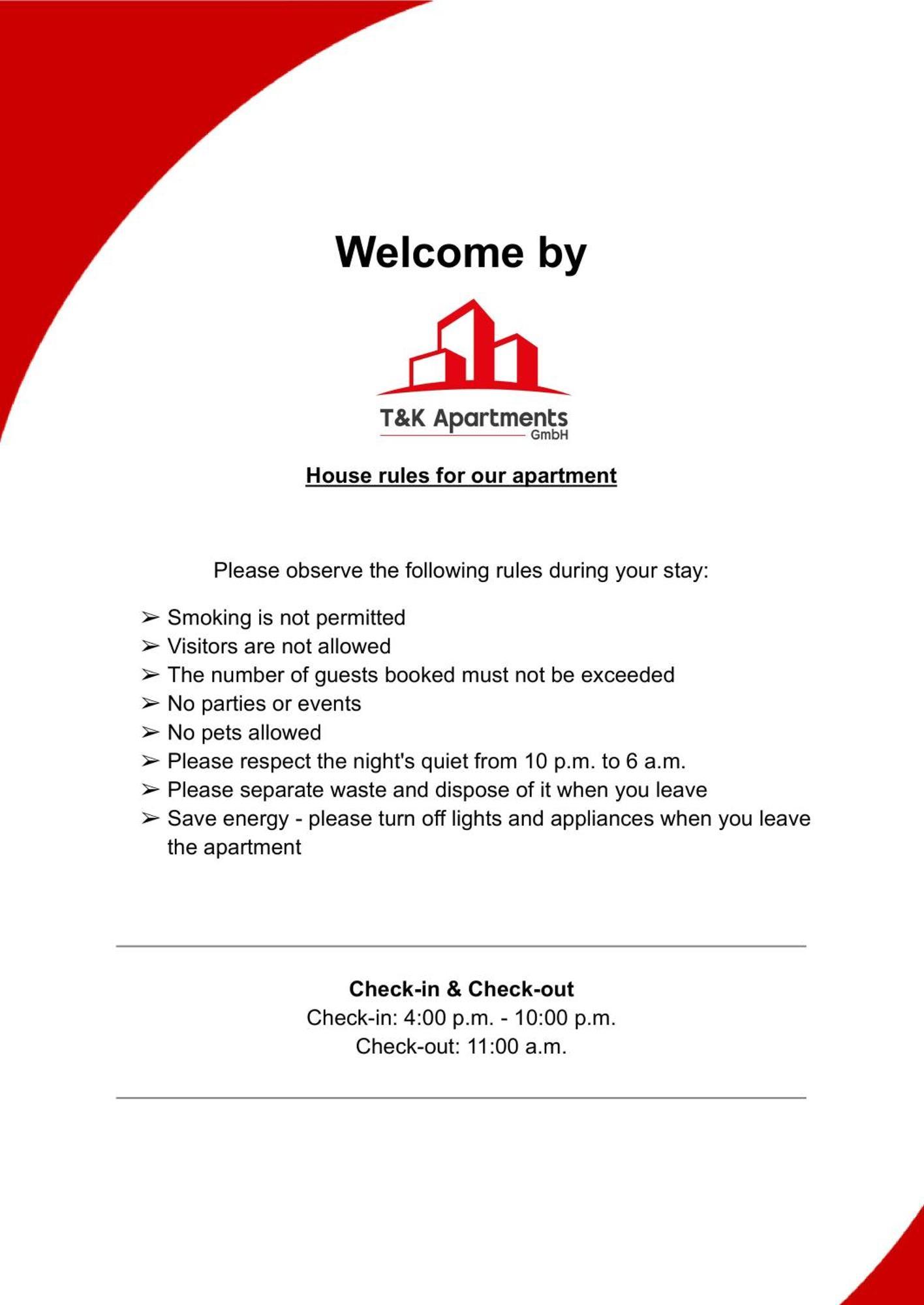 דיסבורג T&K Apartments Near Messe Fair Trade Duesseldorf Und Airport 3A מראה חיצוני תמונה